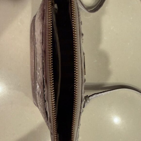 BRAHMIN CROSSBODY HANDBAG - LIKE NEW. - Picture 6 of 11